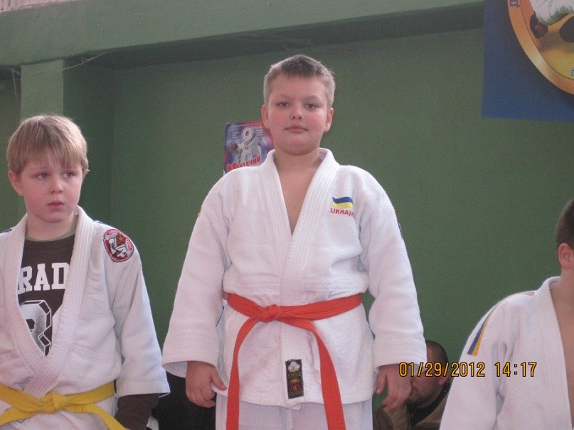 Ольга Бояркина | Киев