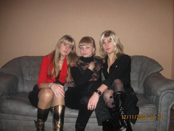 Елена Белякова | Ржев