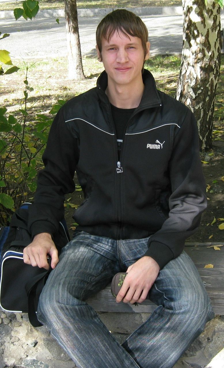 Евгений Фефелов | Курган