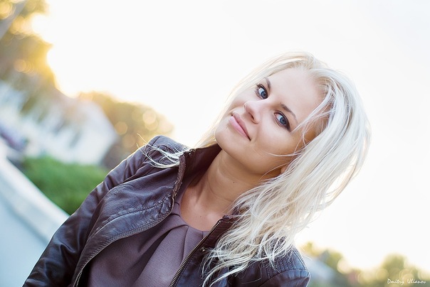 №7, Кристина Стахова №7, Кристина Стахова