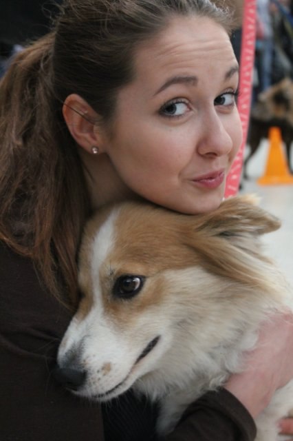 Катя Забавская | Минск