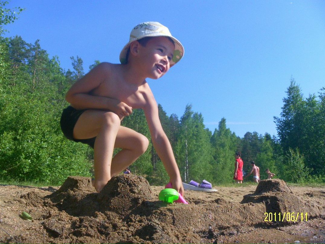 Мингиян Джогаев | Санкт-Петербург