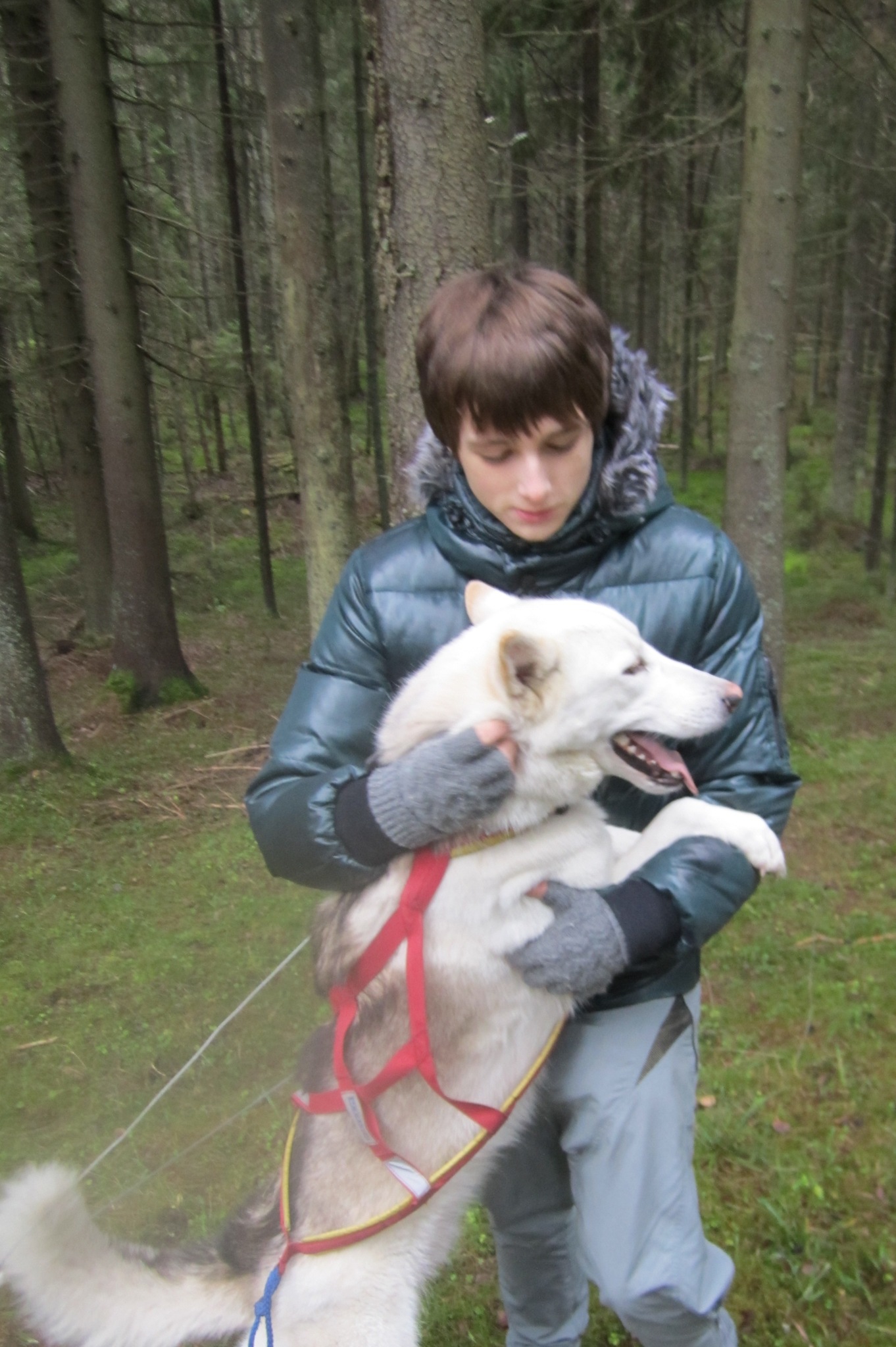 Фото профиля