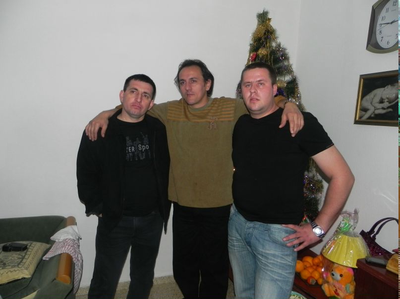 Эльхан Мирза-заде | Дербент