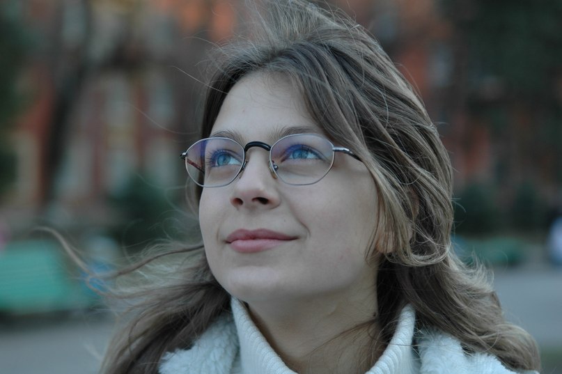 Лада Прудникова | Санкт-Петербург