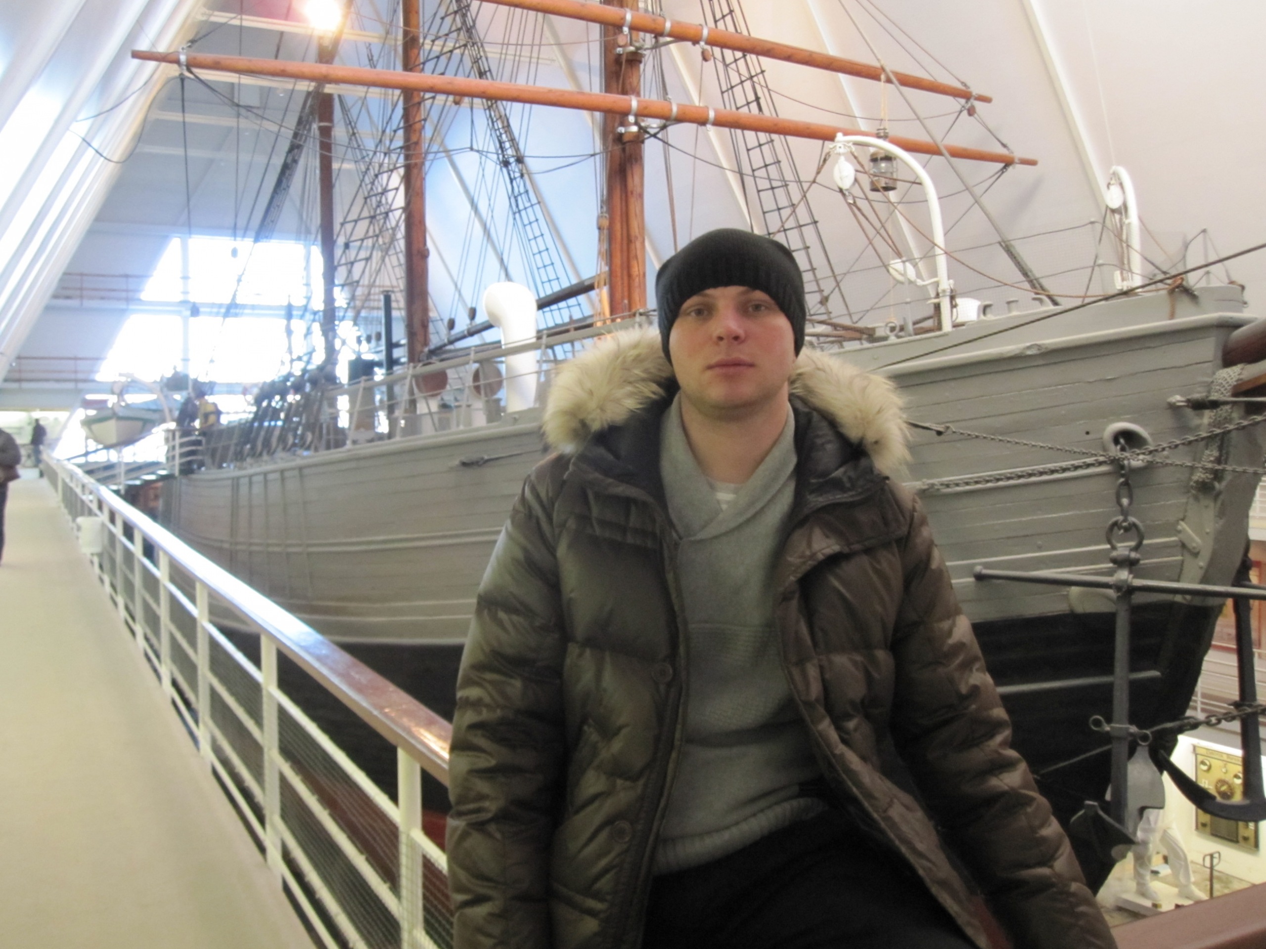 Фото профиля