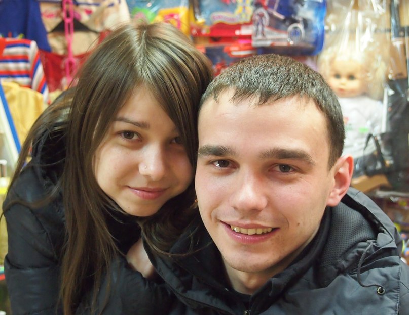 Алина Бикбулатова | Казань