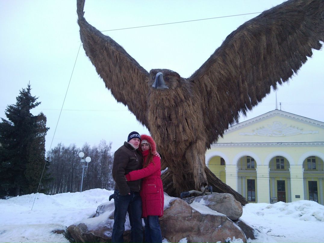 Михаил Окороков Сергеевич | Орёл