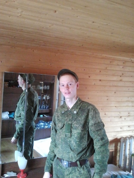 №75, Илья Малышев, 15.6.1992 №75, Илья Малышев, 15.6.1992