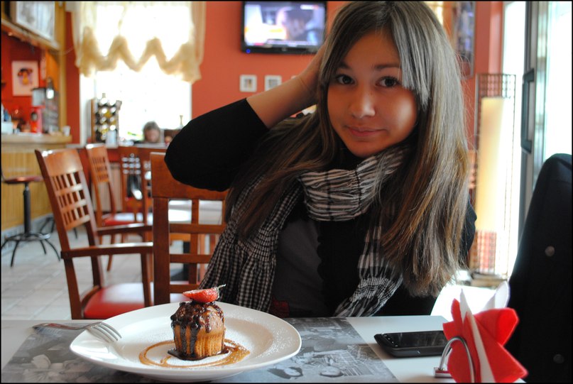 Дарья Красовская | 