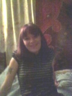 Виктория Стороженко | Торез