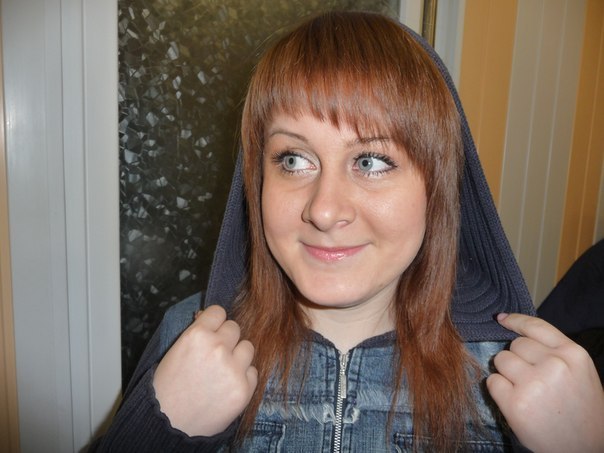 Маша Ткаченко | Мариуполь