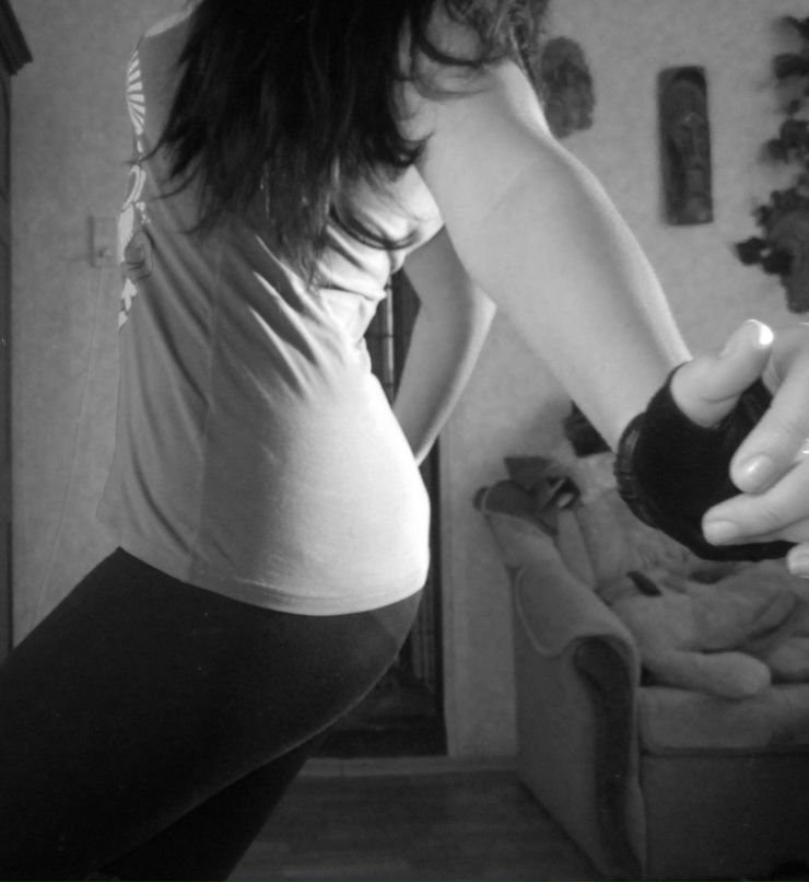 Екатерина Бабичева | Иваново