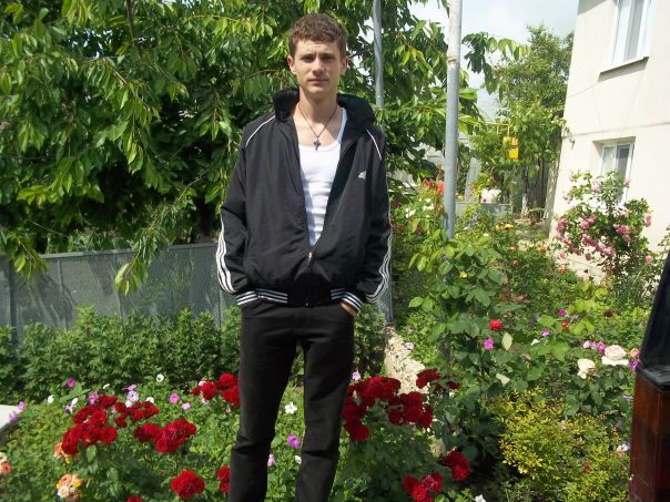 №19, Vitalie Sirghi, 34 года, Одесса №19, Vitalie Sirghi, 34 года, Одесса