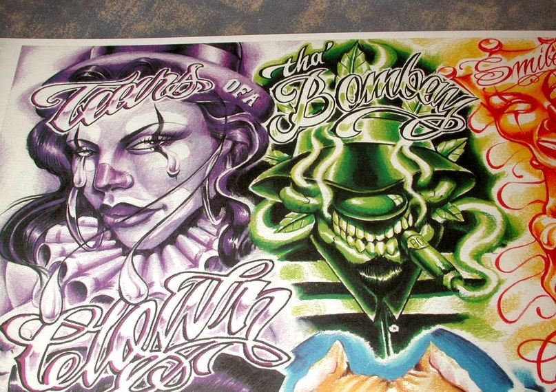 Юджэйн Нювсайдер | Николаев