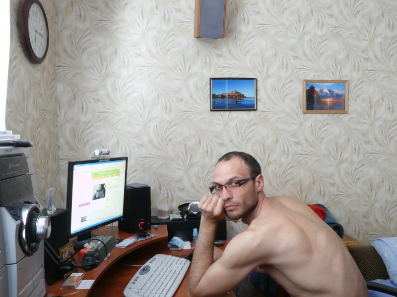 Валерий Григорьев | Одесса