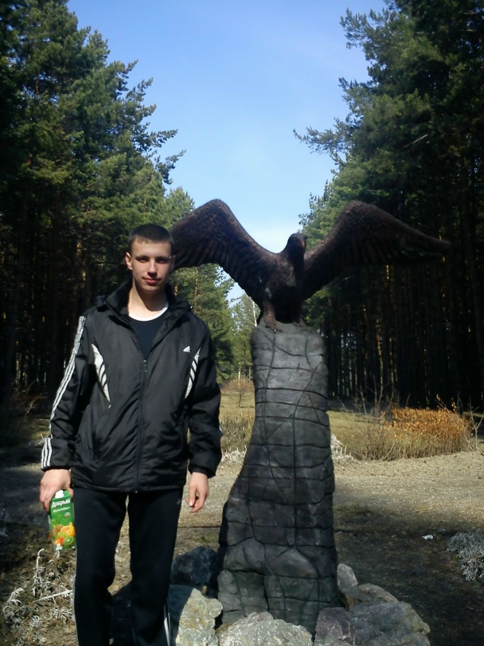 Александр Алфёров | Кемерово