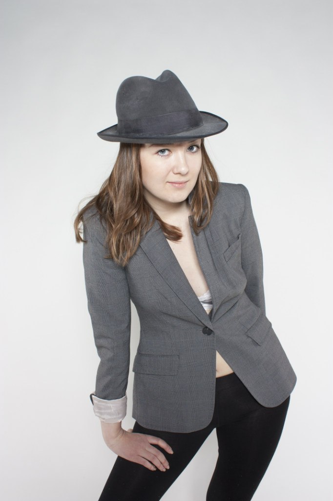 Ольга Лиукконен | Kerava