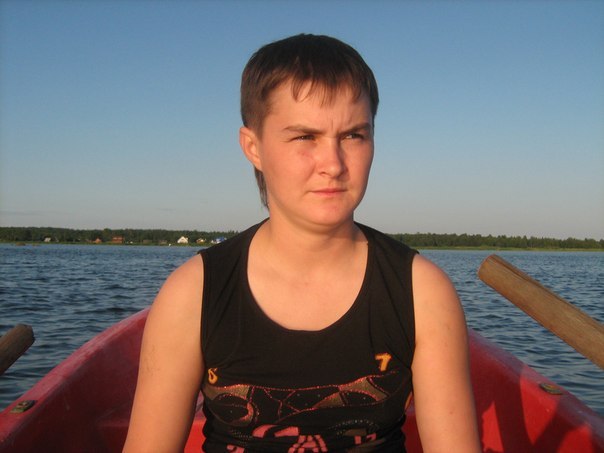 Ольга Новак | Хийденсельга