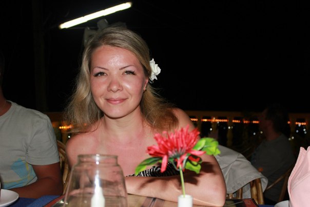 Алия Валиева | Уфа