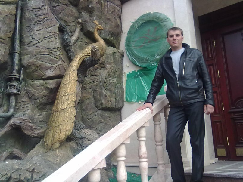 Костя Якубенко | Севастополь