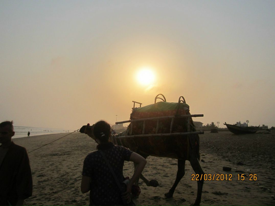 Константин Сарьян | Санкт-Петербург