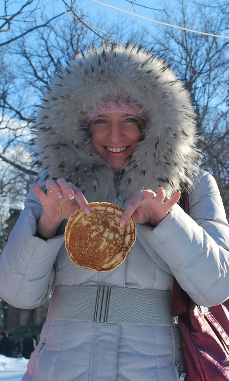 Елена Трубицына | Пенза