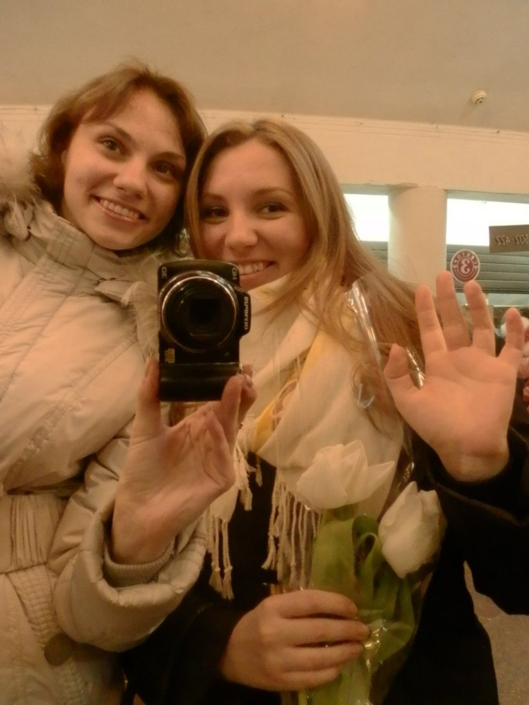 Натали Ковальчук | Киев