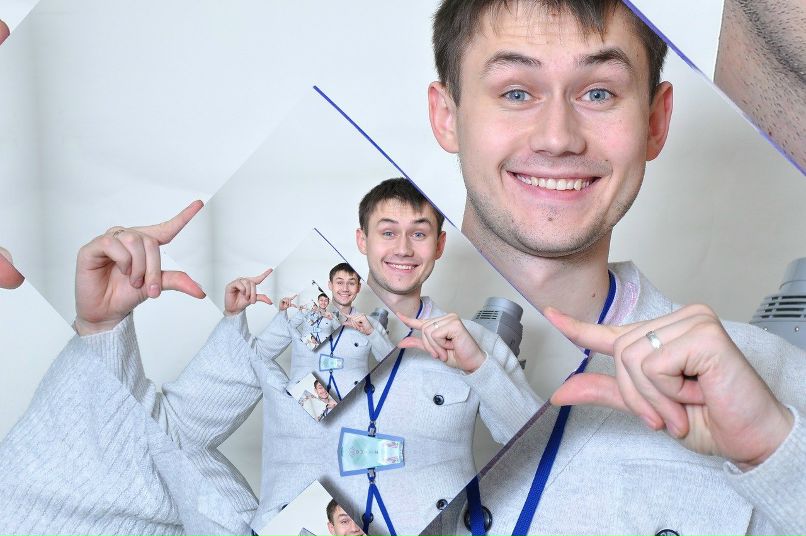 Сергей Бондарев | Чертково