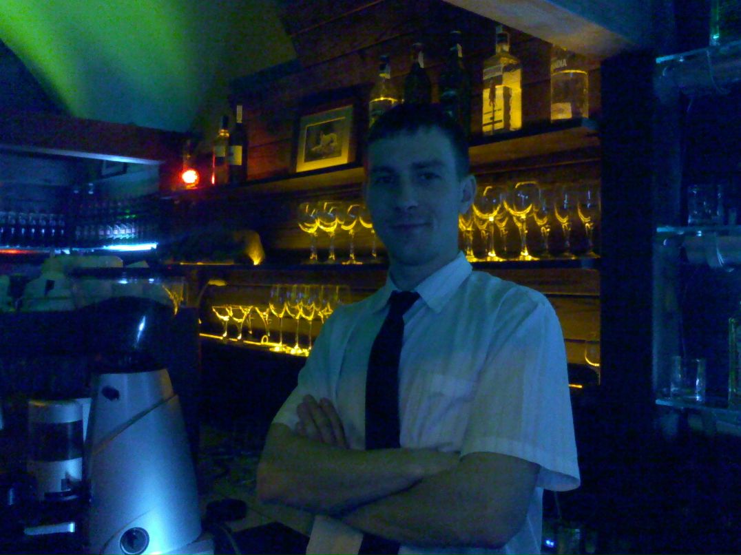 Любомир Ковальчук | Львов