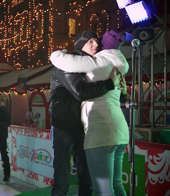 Мишаня Авдеев P@LeVo.RU | Москва