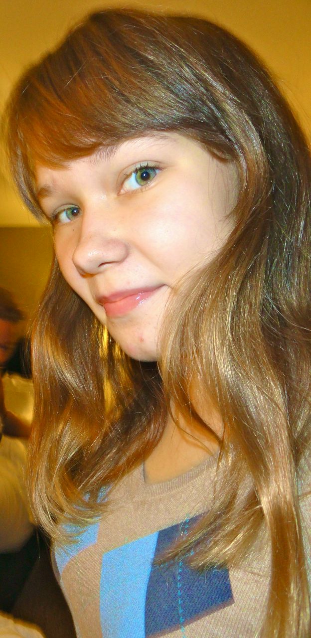 Alina Kichaeva Love_this_Life | Москва