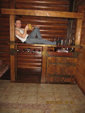 Тарас Чех | Львов