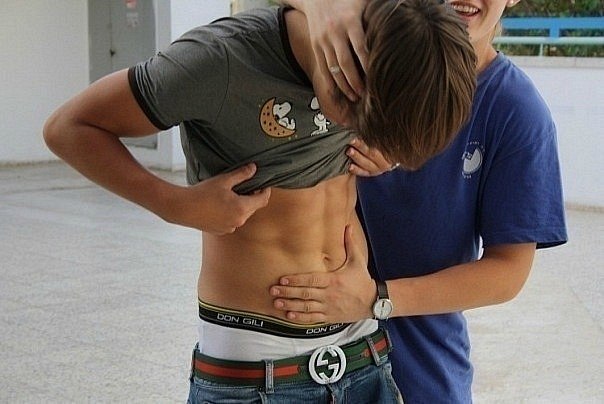 Стас Давыдов | Los Angeles