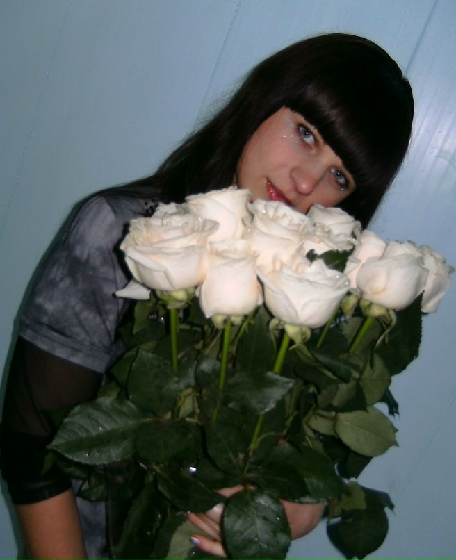 Алёна Степовенко | Белая Церковь