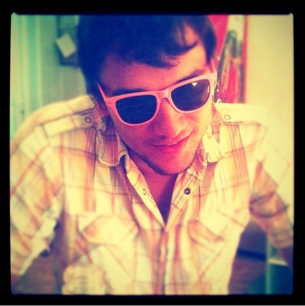 Алексей Лукаш | 