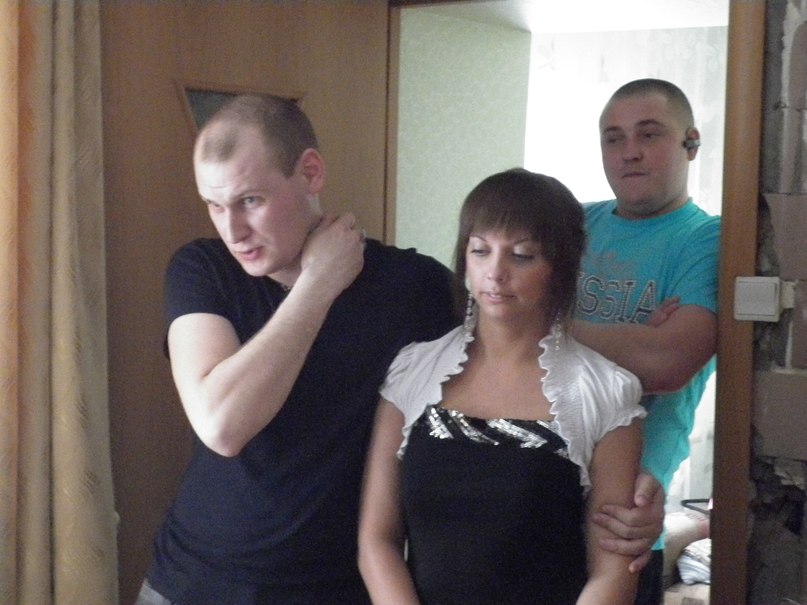 Константин Бозбей | Новосибирск