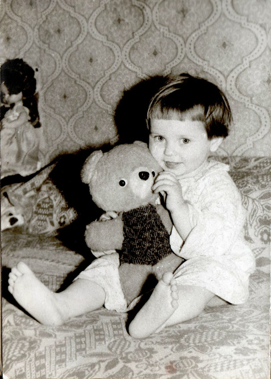 Анна Бизяева | Москва