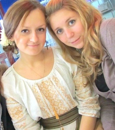 Альона Данильченко | 