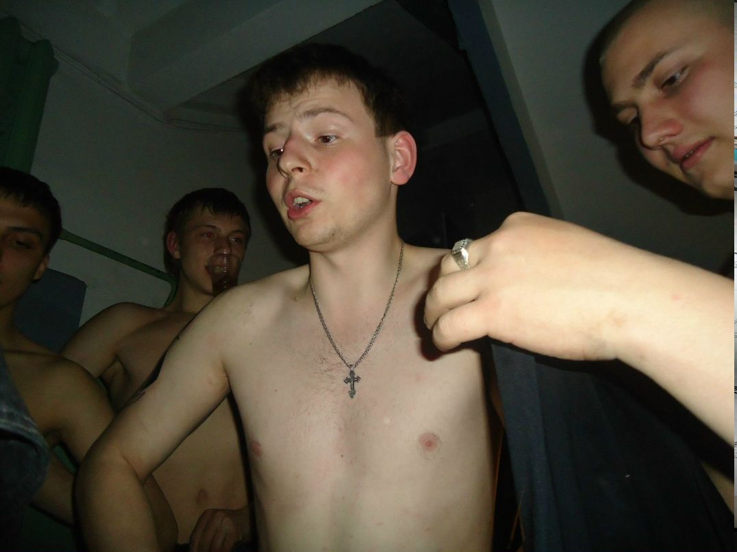 Владислав Конь | Ахтубинск