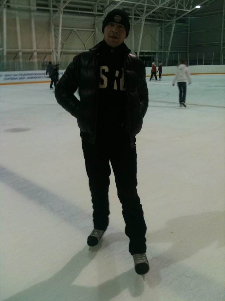 Игорь Соколко | Тюмень