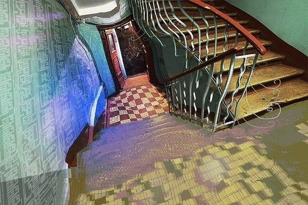 Юра Аширов | Москва