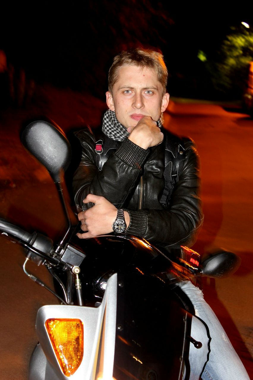 Александр Мороз ДеД | Киев