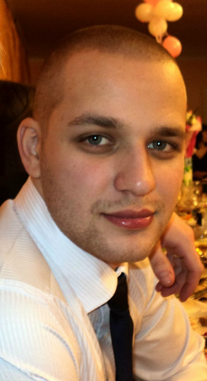 Андрей Соколов [D®.D®on]™ | Вологда