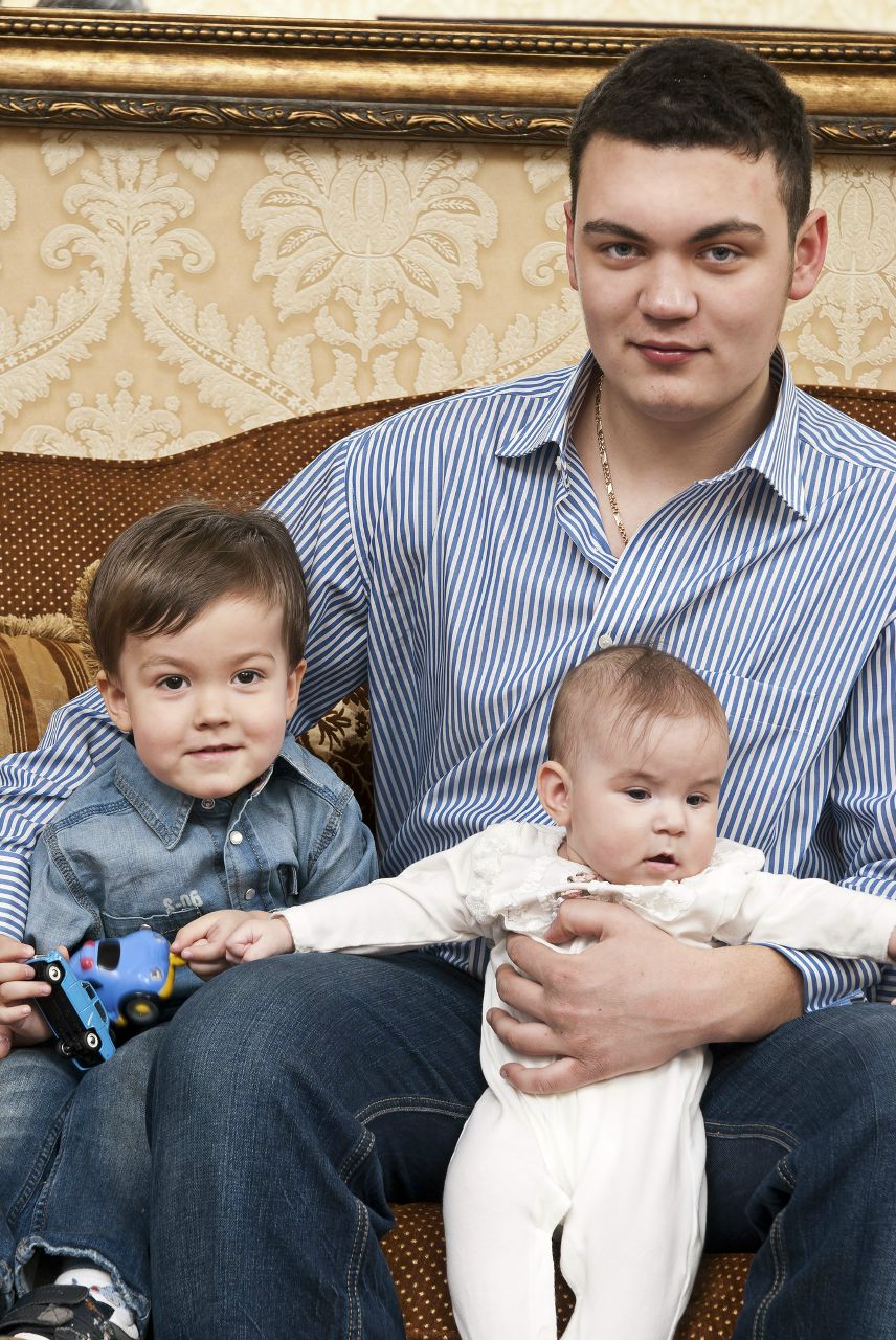 Maxim Sementsov | Донецк