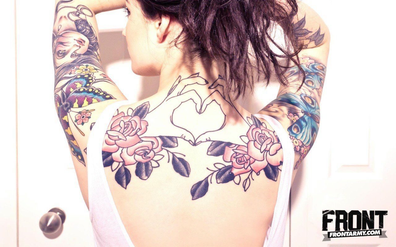 Наташа Сидорчук PHENIX | Киев