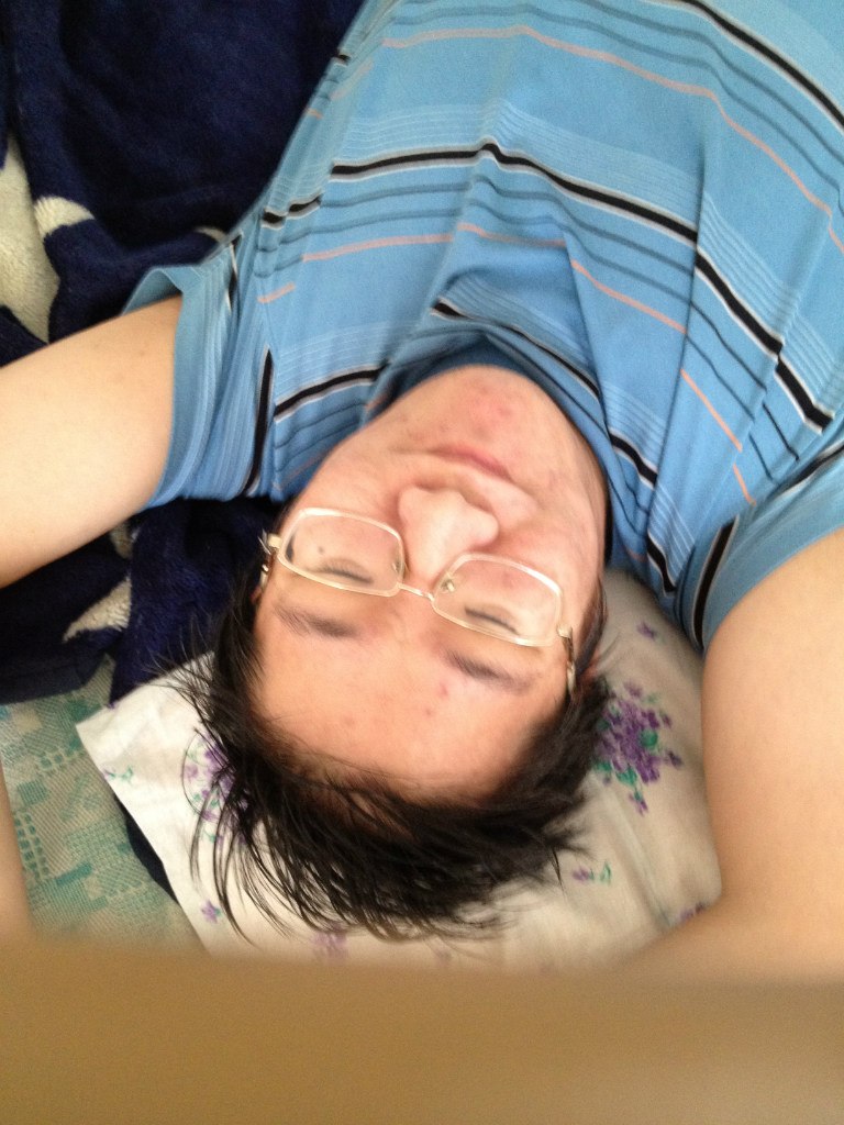 Евгений Семенов | Якутск