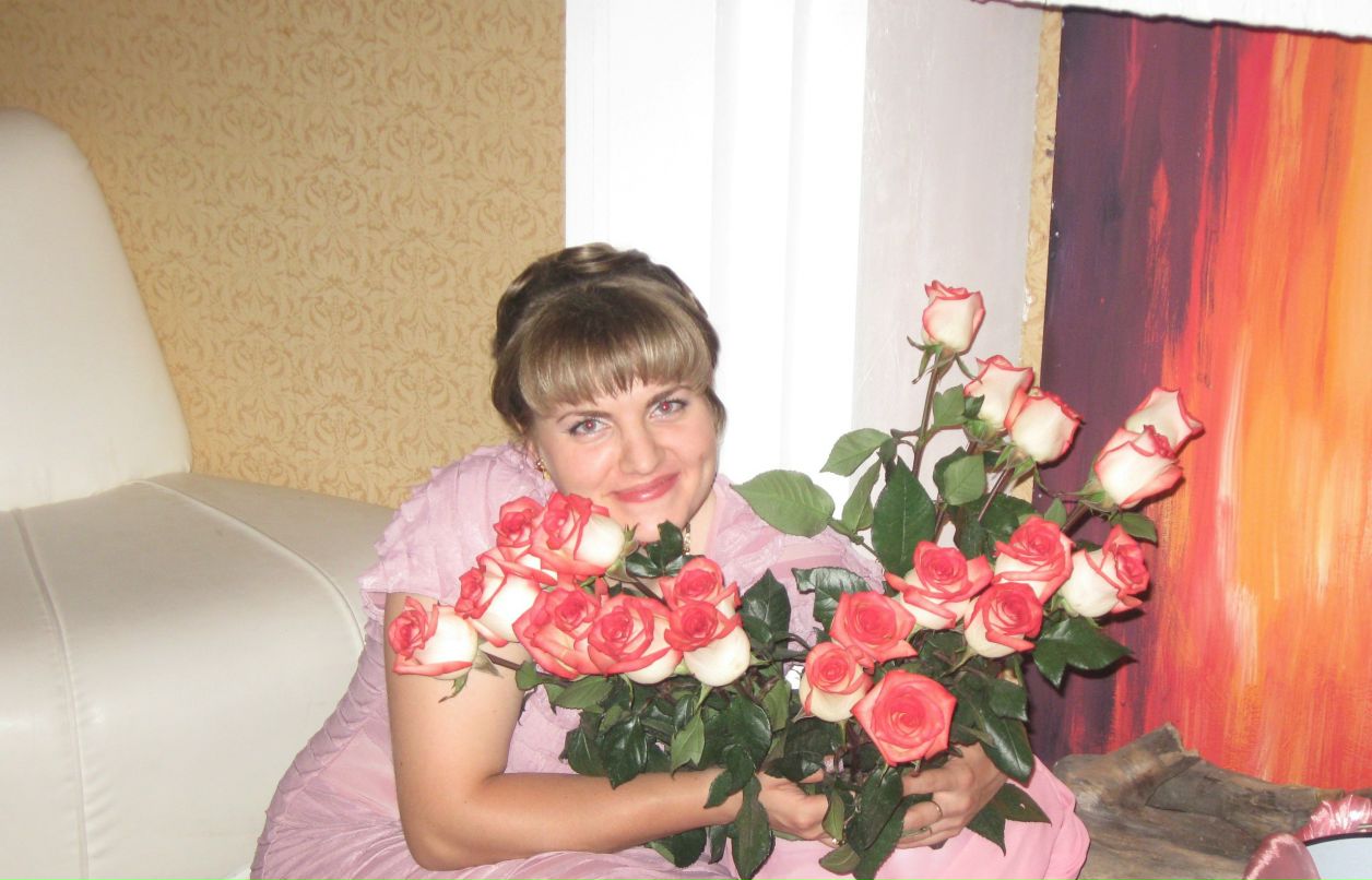 Светланка Птицына | Арзамас