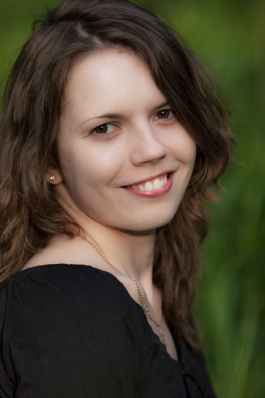 Анастасия Черемисина | Москва