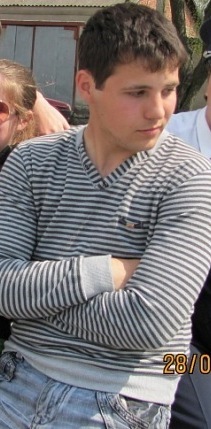 №34, Володимир Барицький, Киев №34, Володимир Барицький, Киев